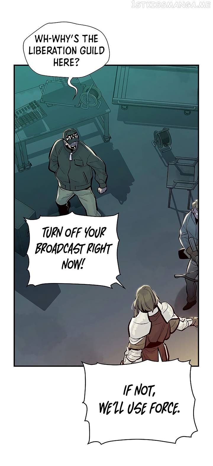 Read The Lone Necromancer Manga Online