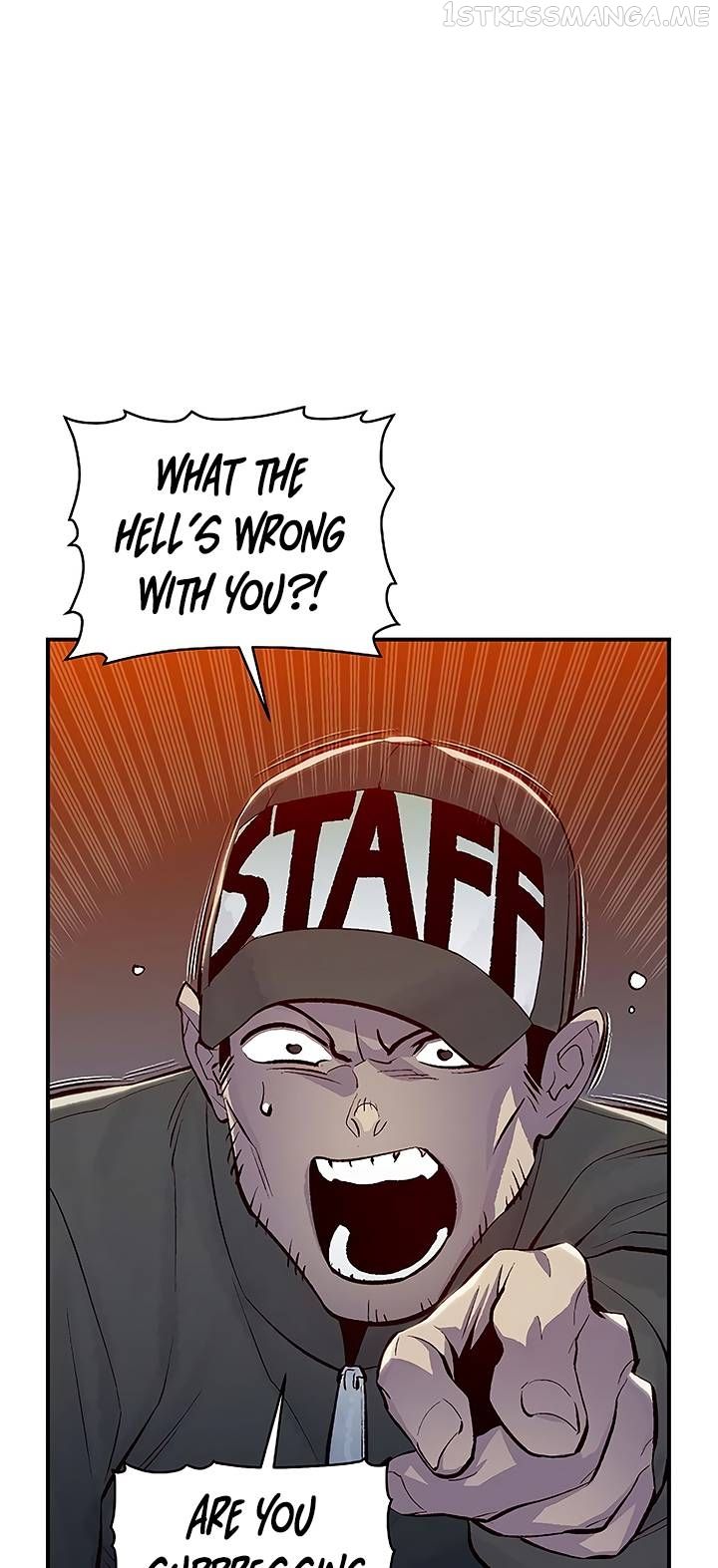 Read The Lone Necromancer Manga Online