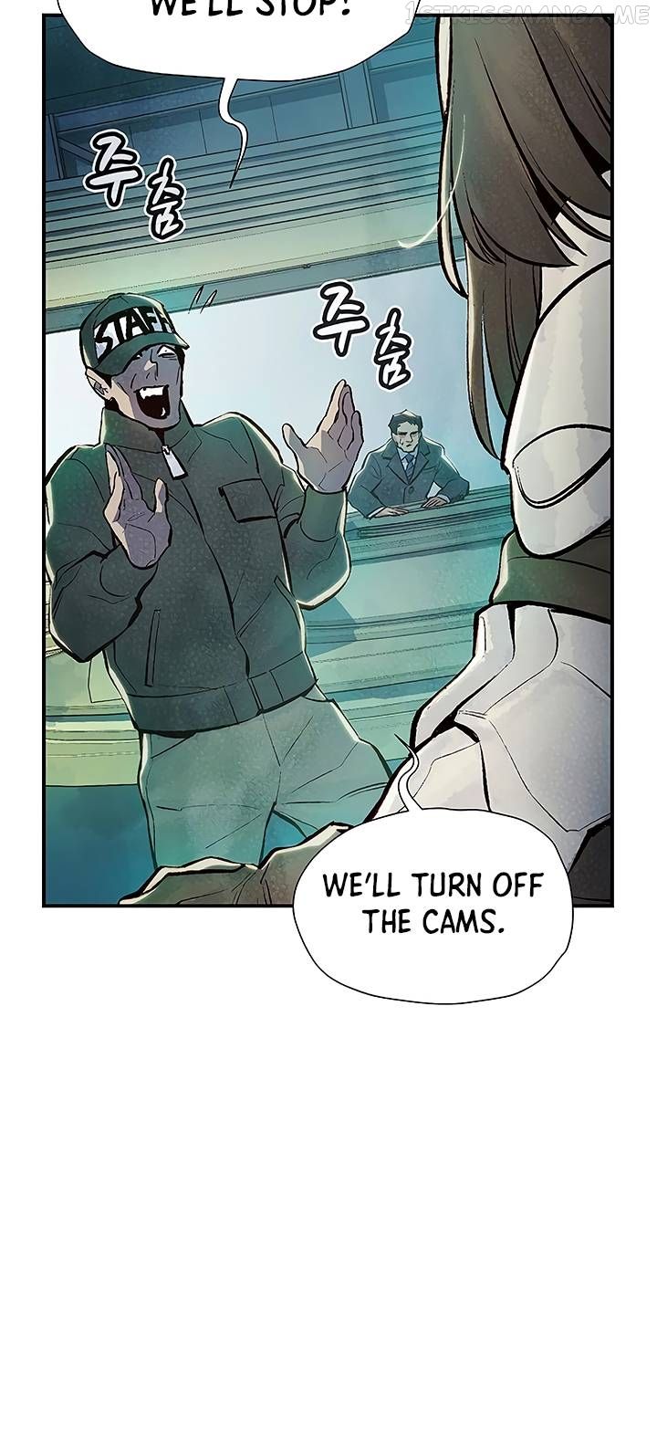 Read The Lone Necromancer Manga Online