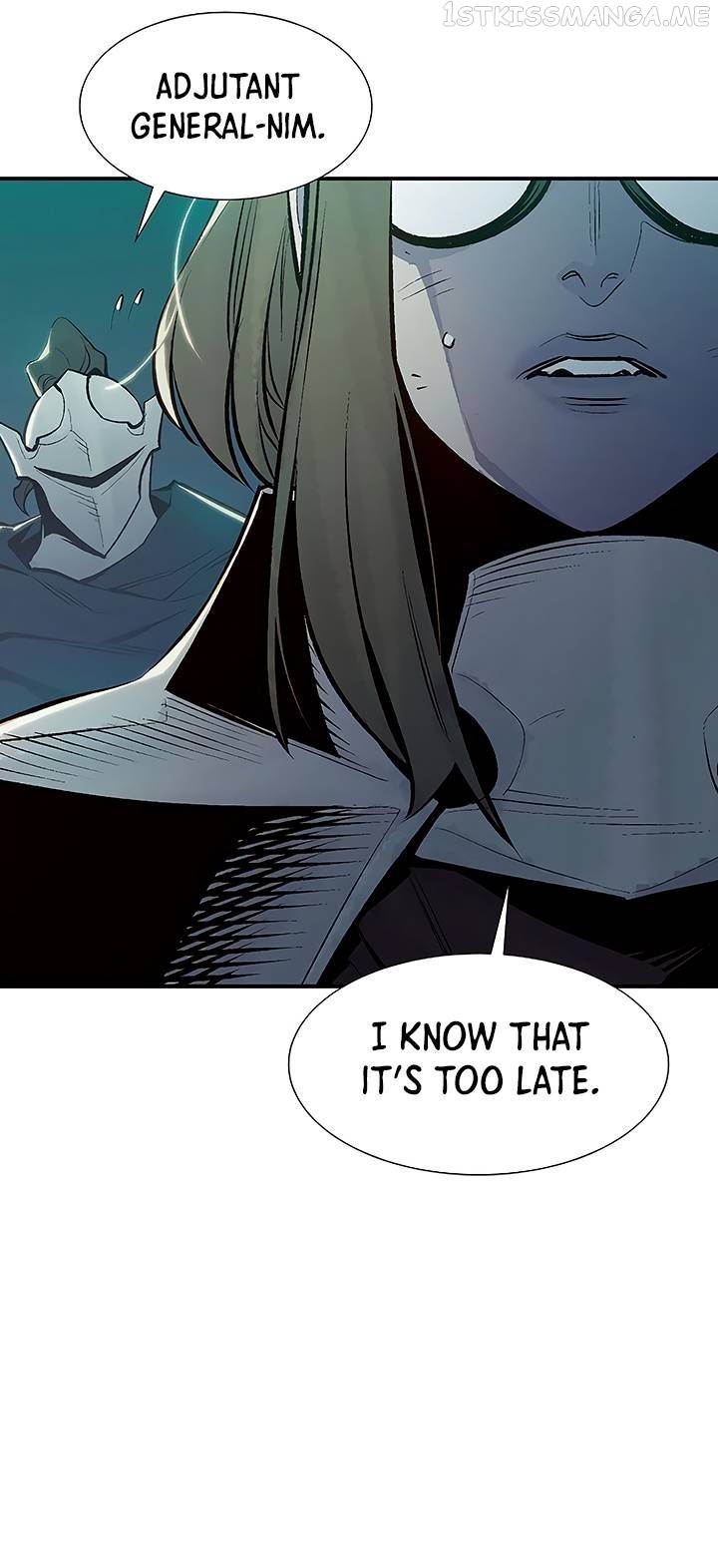 Read The Lone Necromancer Manga Online