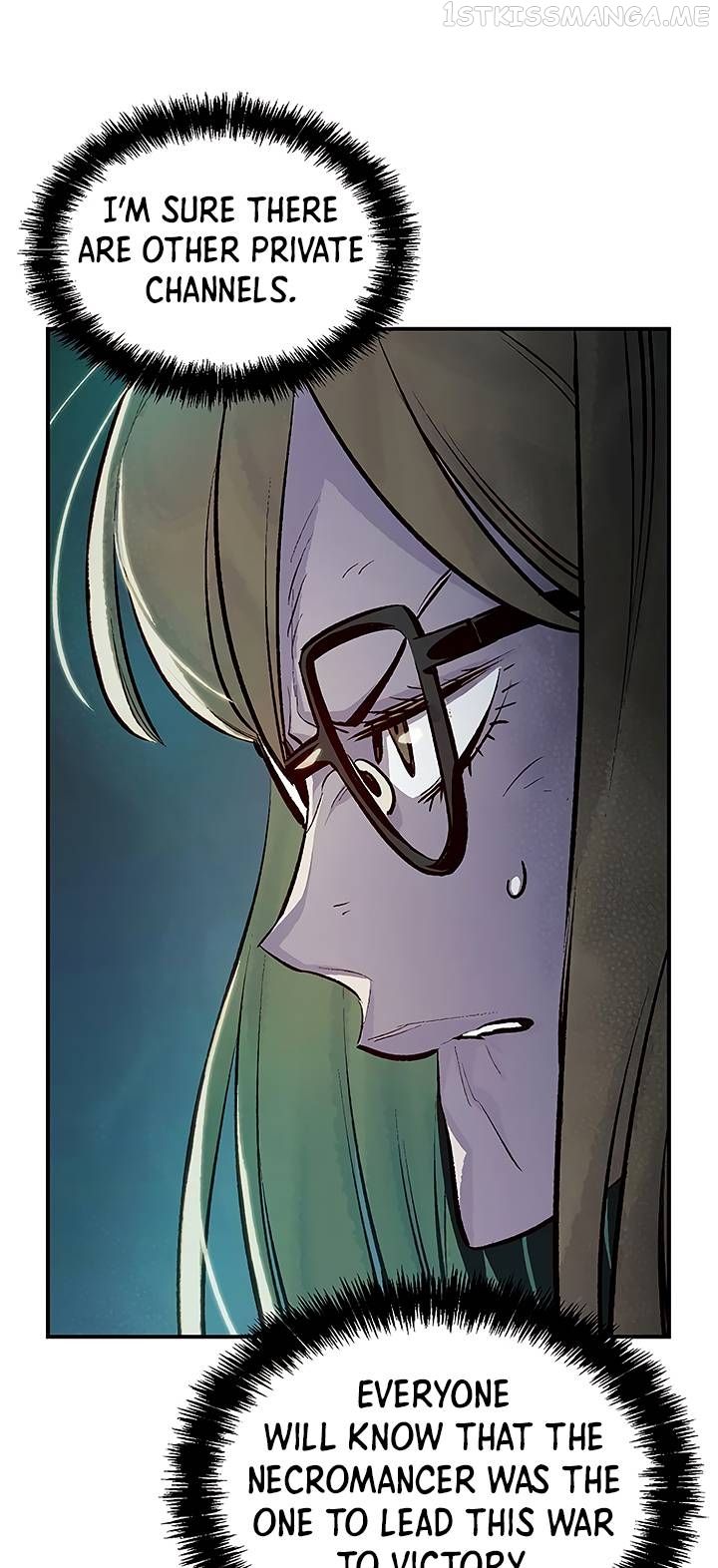 Read The Lone Necromancer Manga Online
