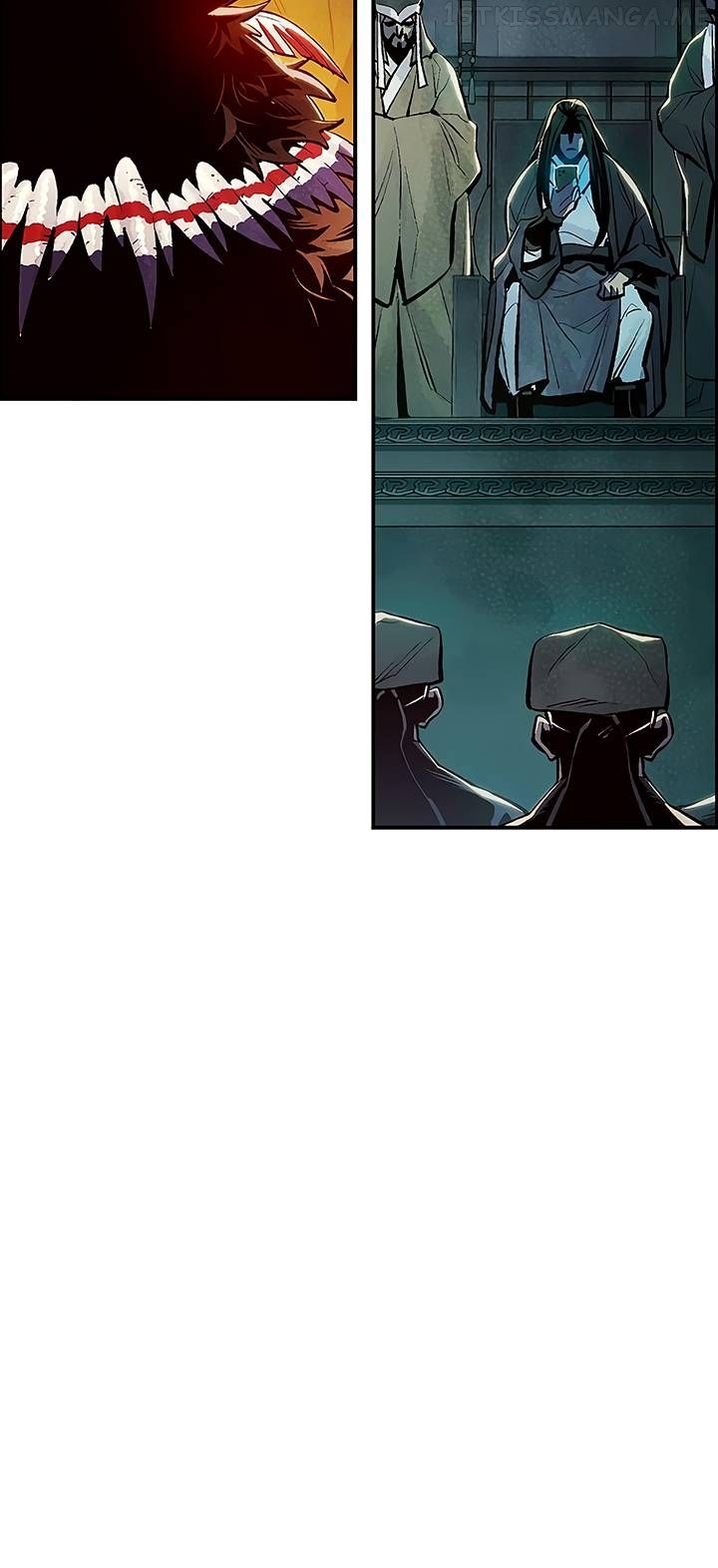 Read The Lone Necromancer Manga Online