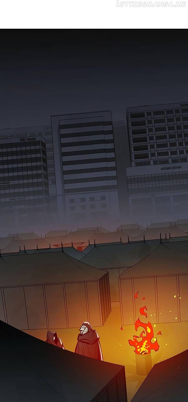 Read The Lone Necromancer Manga Online