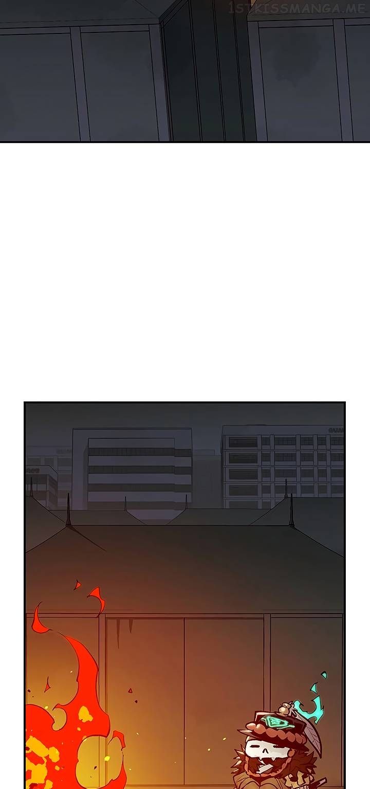 Read The Lone Necromancer Manga Online