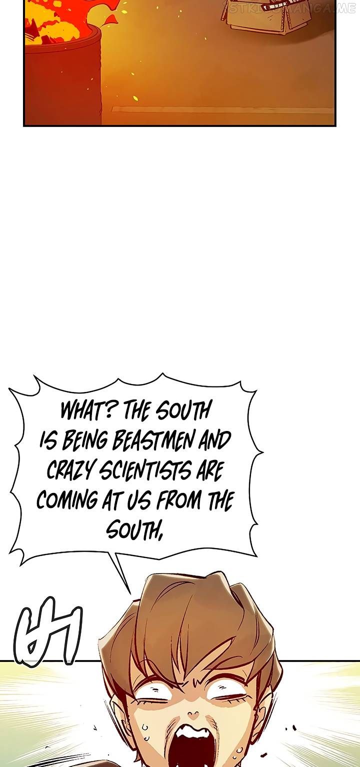 Read The Lone Necromancer Manga Online