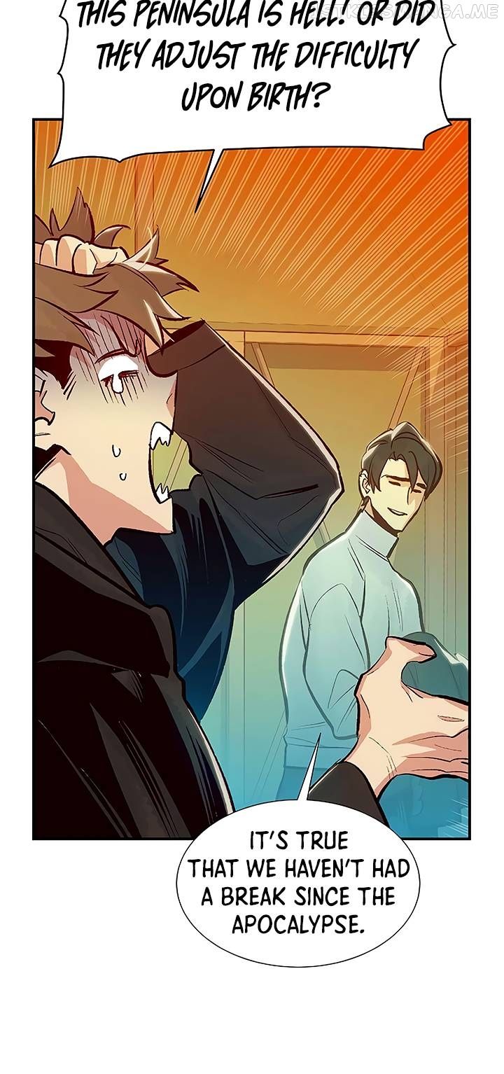 Read The Lone Necromancer Manga Online