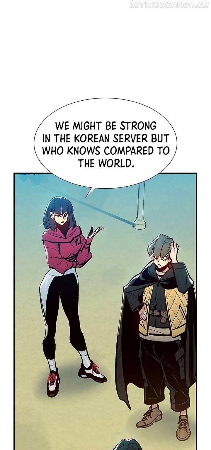 Read The Lone Necromancer Manga Online