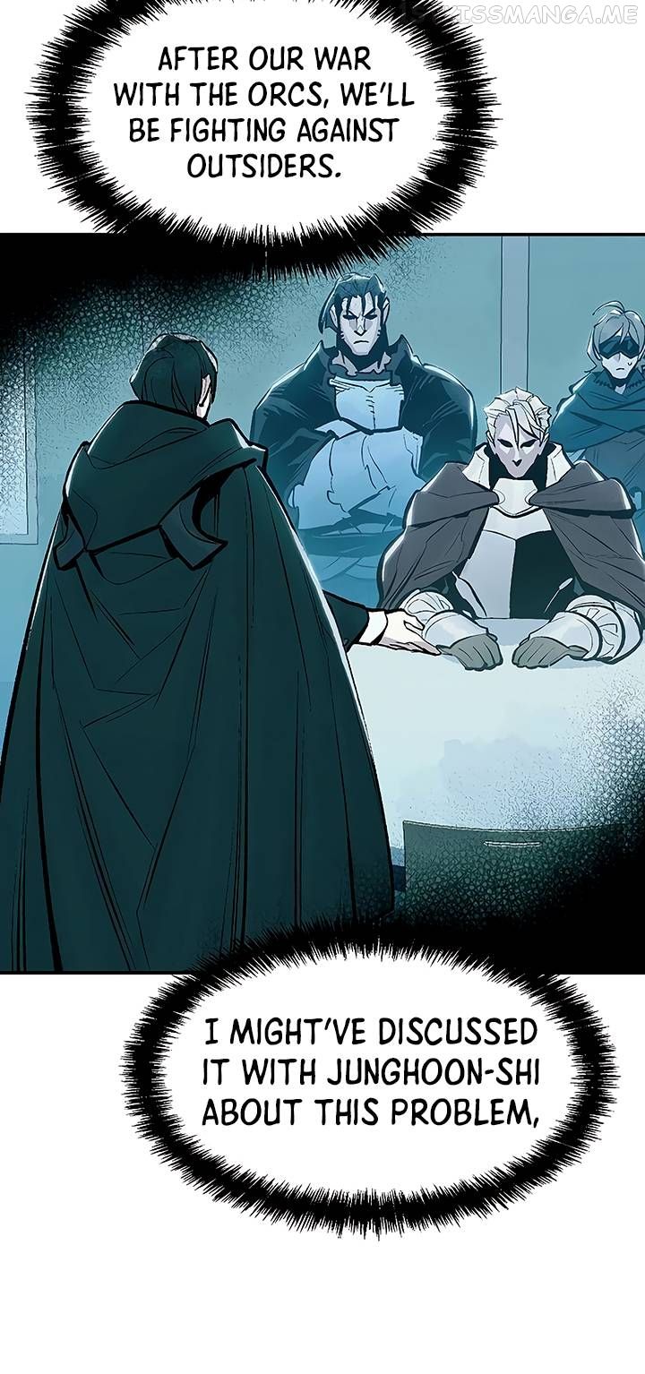 Read The Lone Necromancer Manga Online