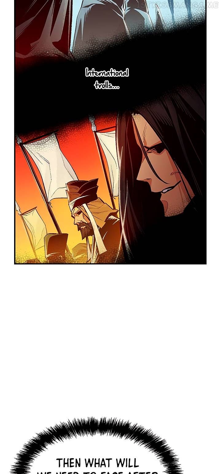 Read The Lone Necromancer Manga Online