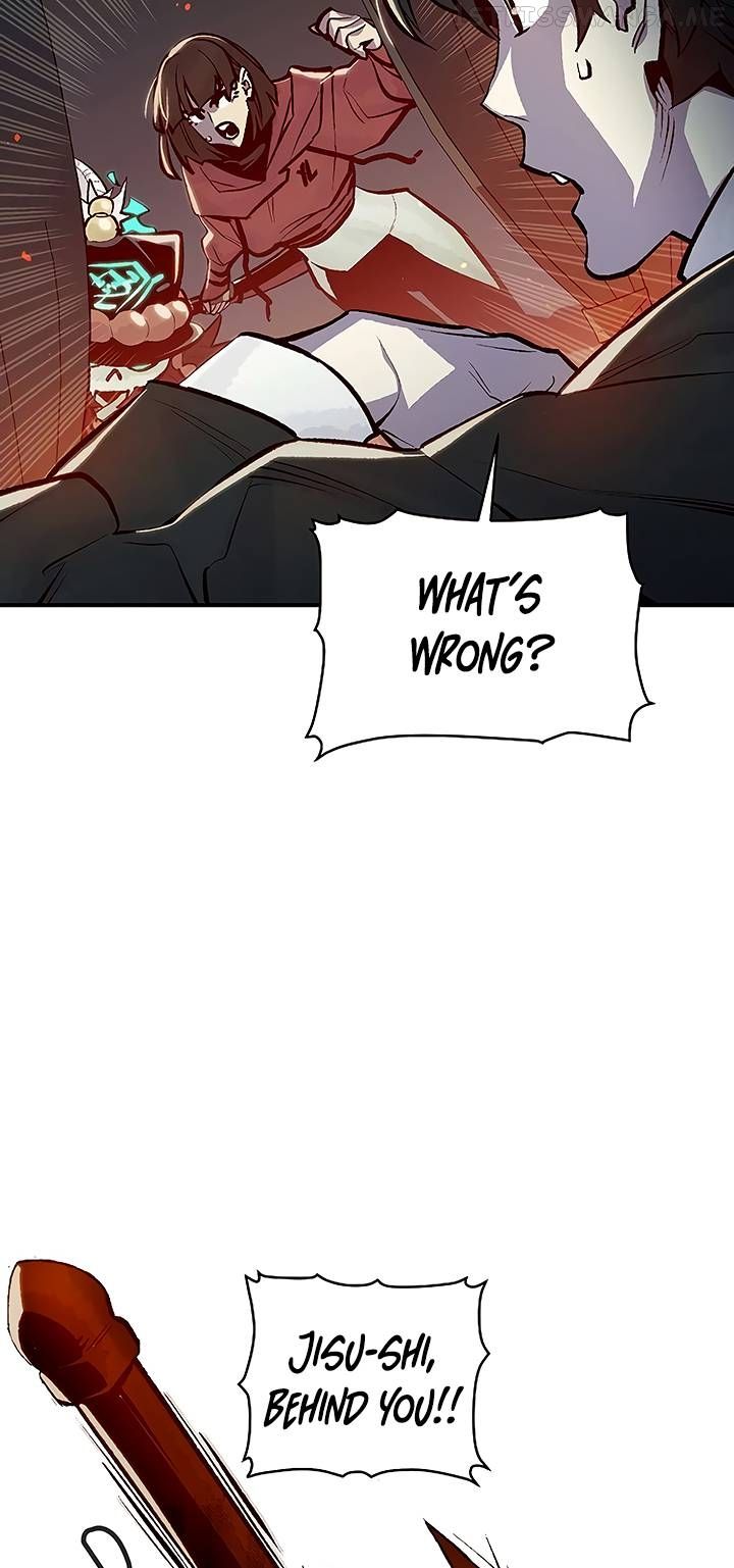 Read The Lone Necromancer Manga Online