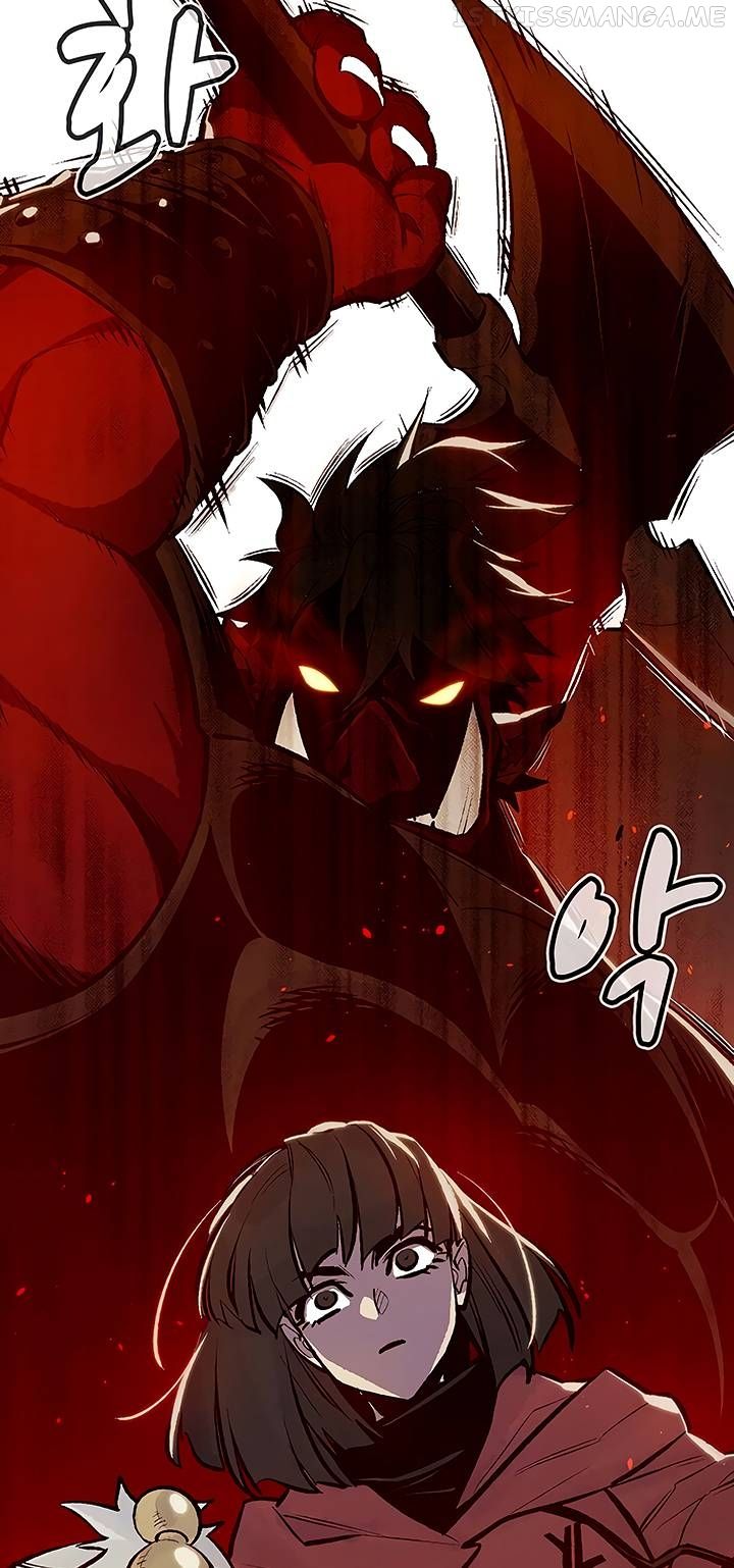 Read The Lone Necromancer Manga Online