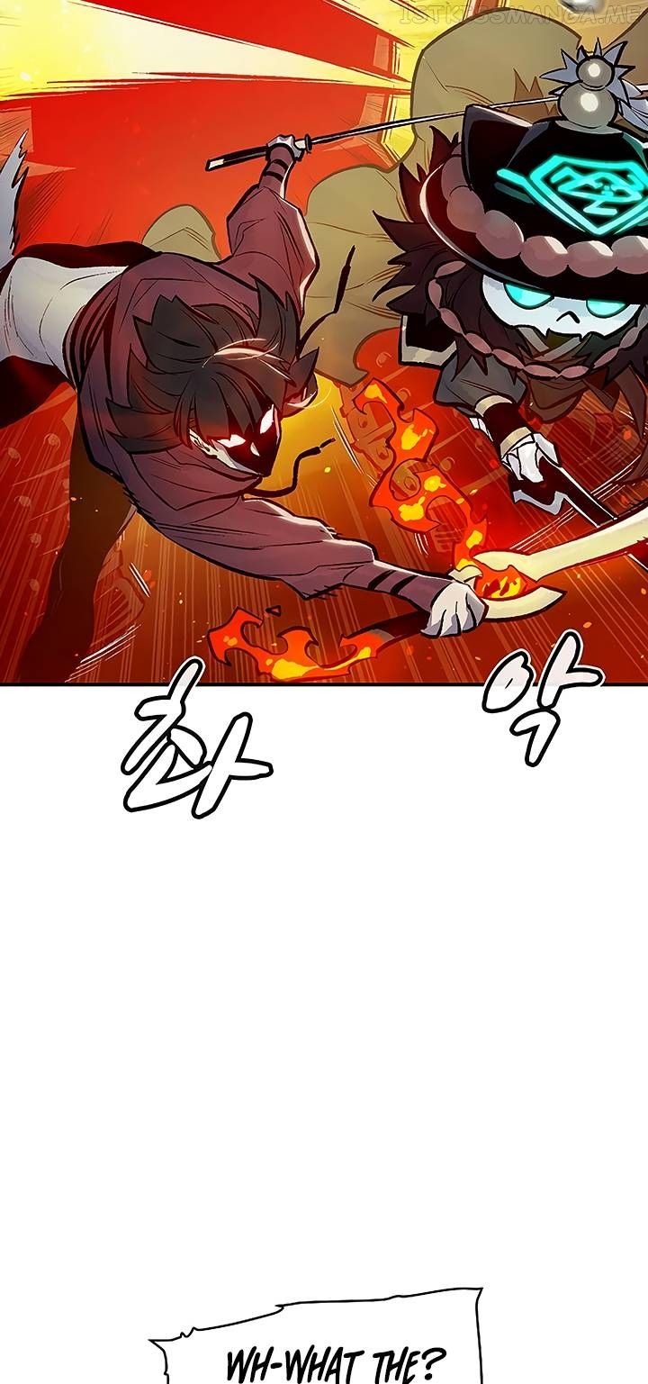 Read The Lone Necromancer Manga Online
