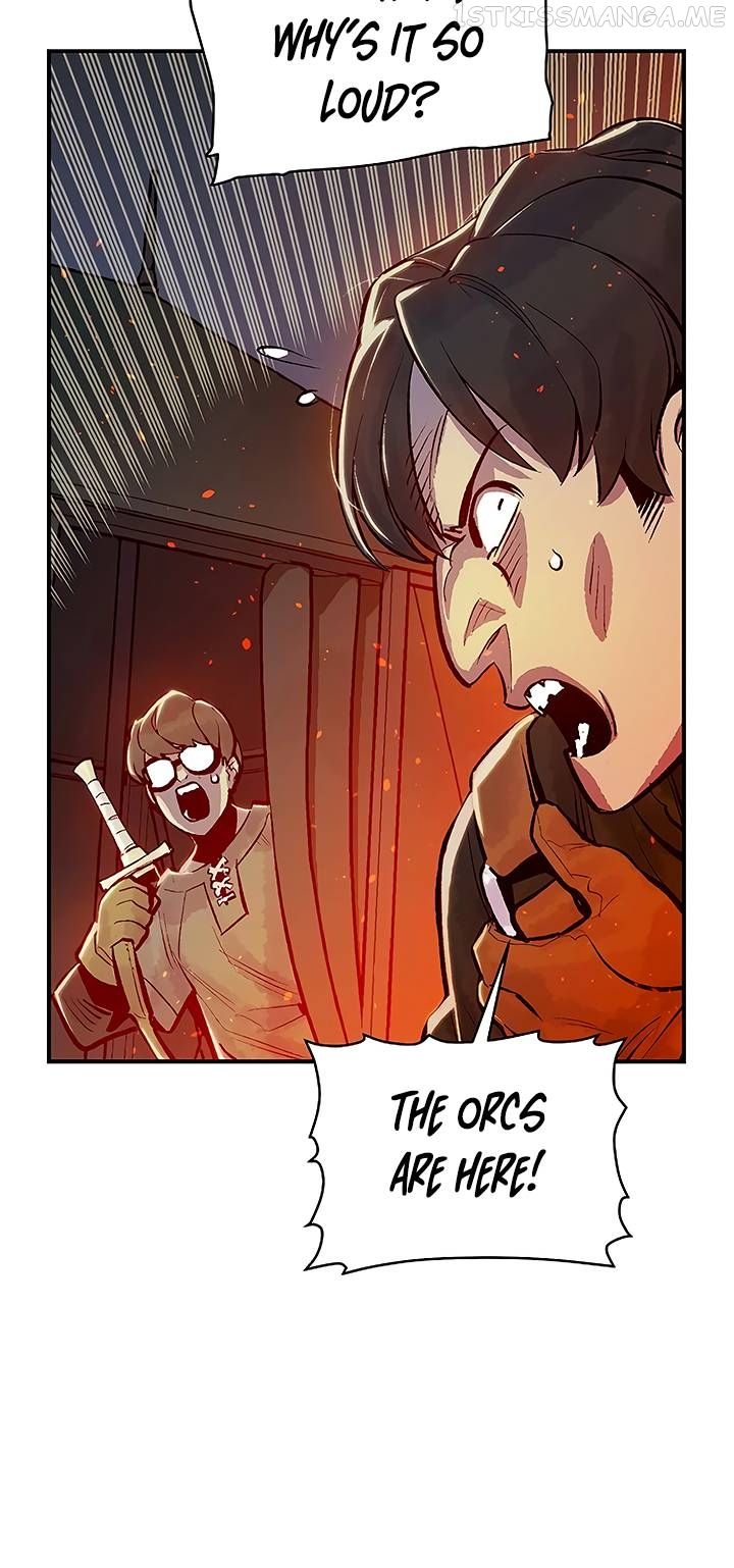 Read The Lone Necromancer Manga Online