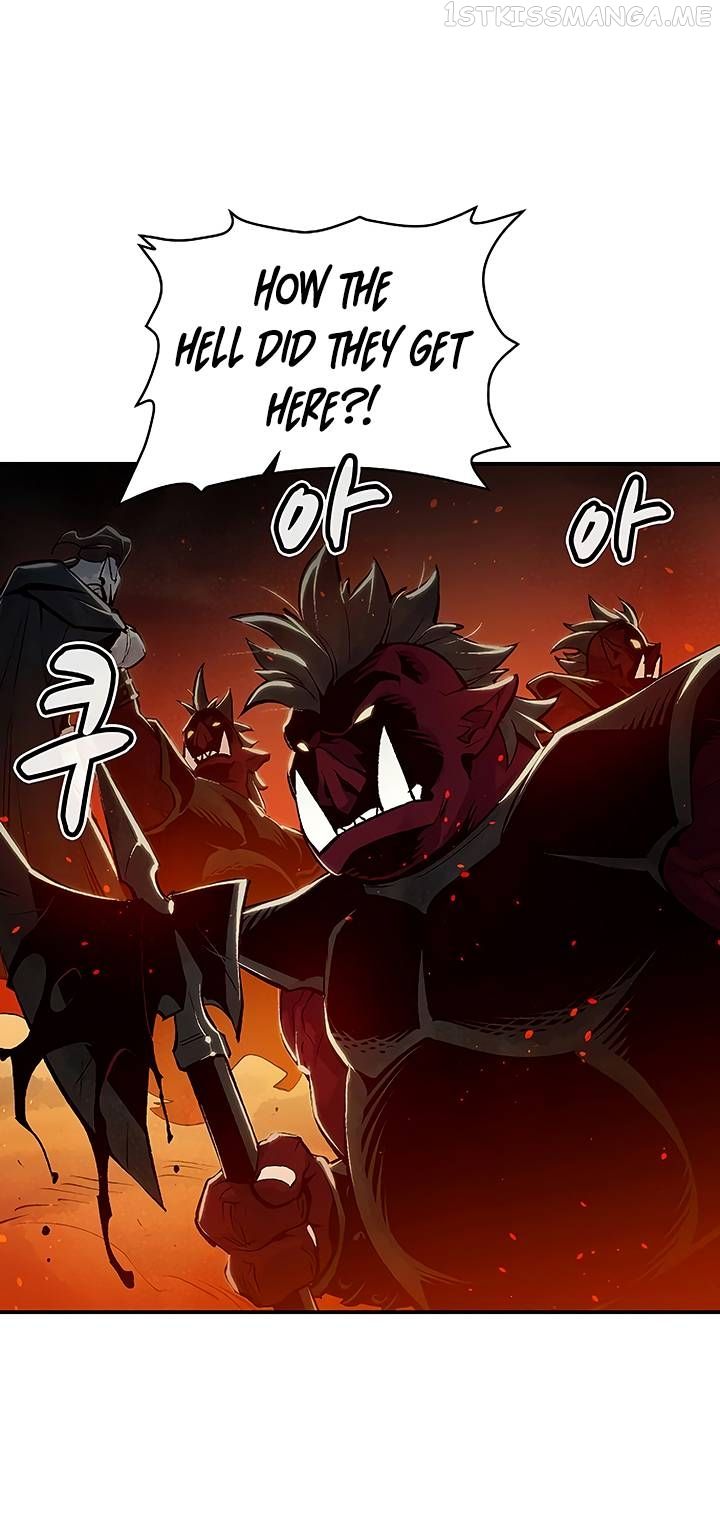 Read The Lone Necromancer Manga Online
