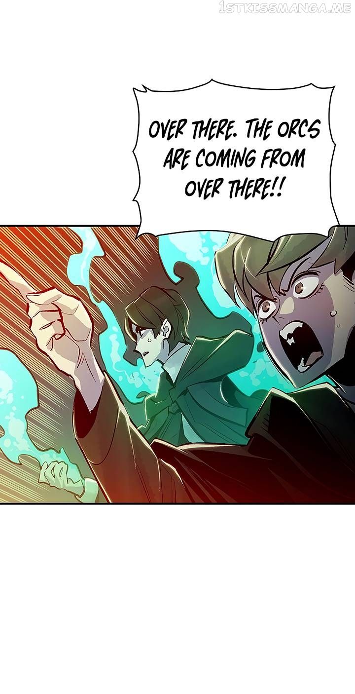 Read The Lone Necromancer Manga Online