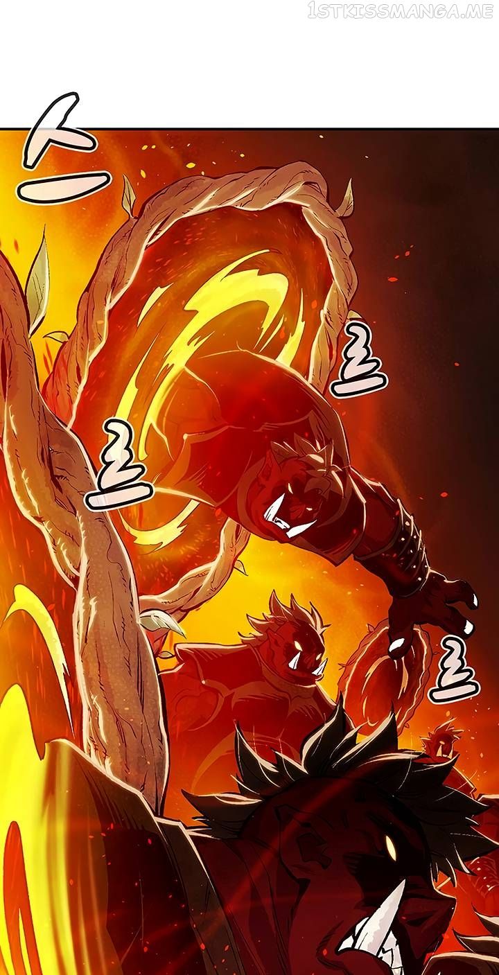 Read The Lone Necromancer Manga Online