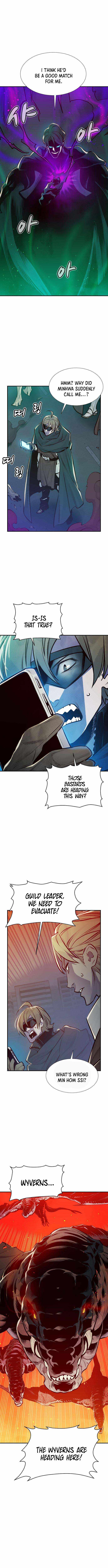 Read The Lone Necromancer Manga Online
