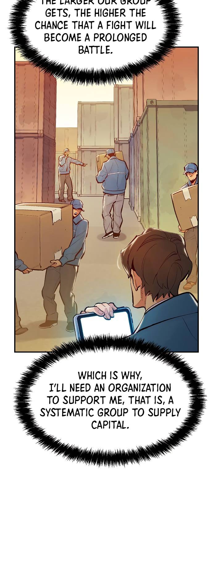 Read The Lone Necromancer Manga Online