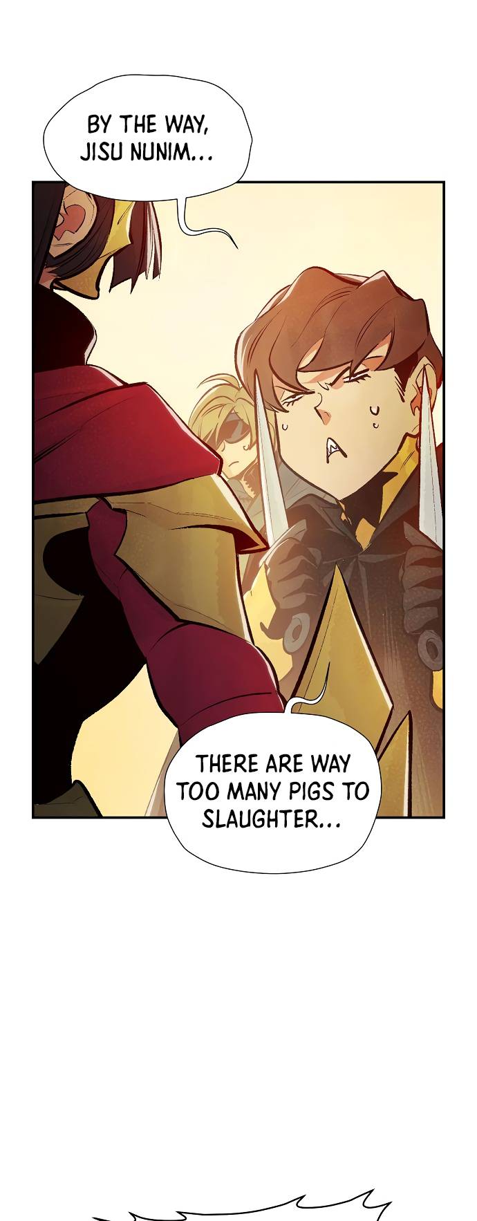 Read The Lone Necromancer Manga Online