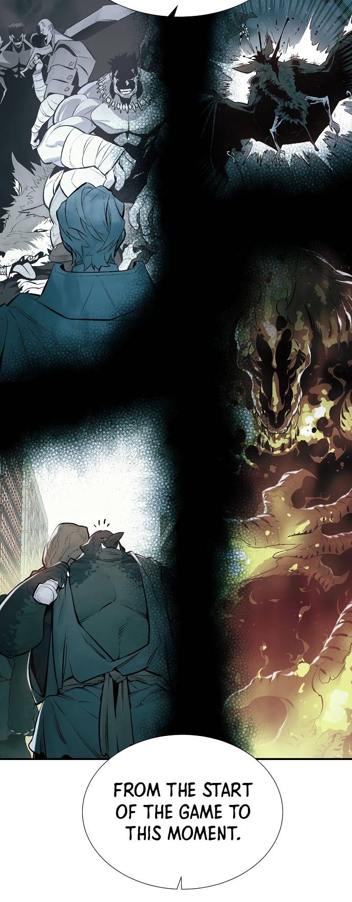 Read The Lone Necromancer Manga Online