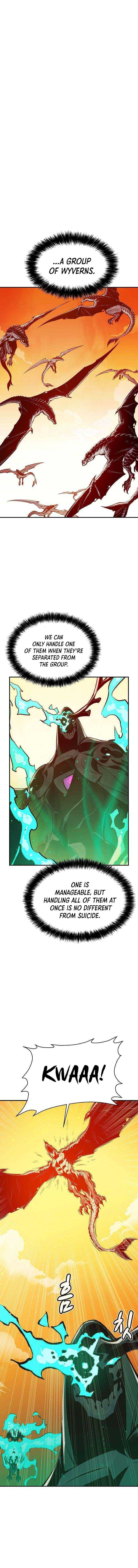 Read The Lone Necromancer Manga Online