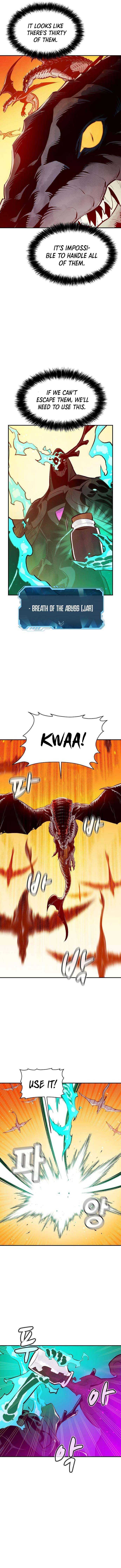 Read The Lone Necromancer Manga Online