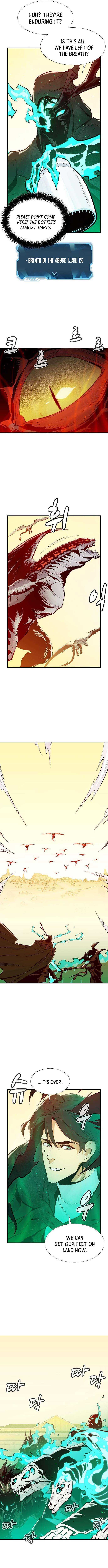 Read The Lone Necromancer Manga Online