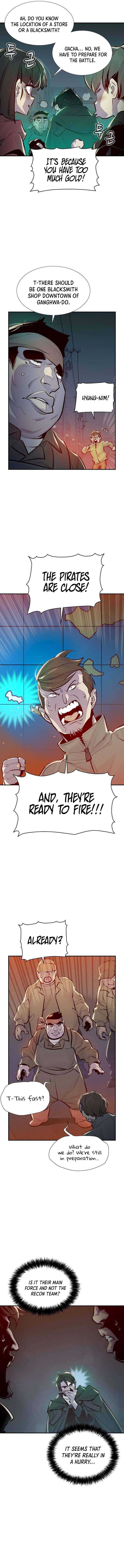 Read The Lone Necromancer Manga Online