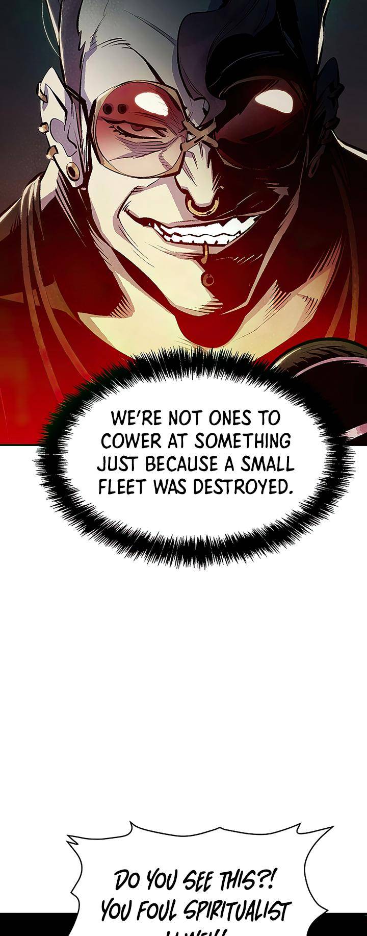 Read The Lone Necromancer Manga Online