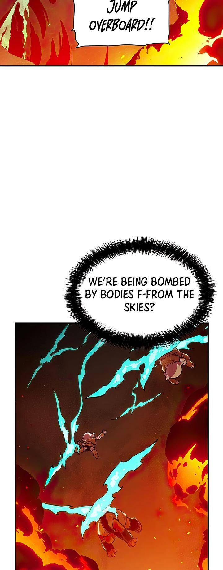 Read The Lone Necromancer Manga Online