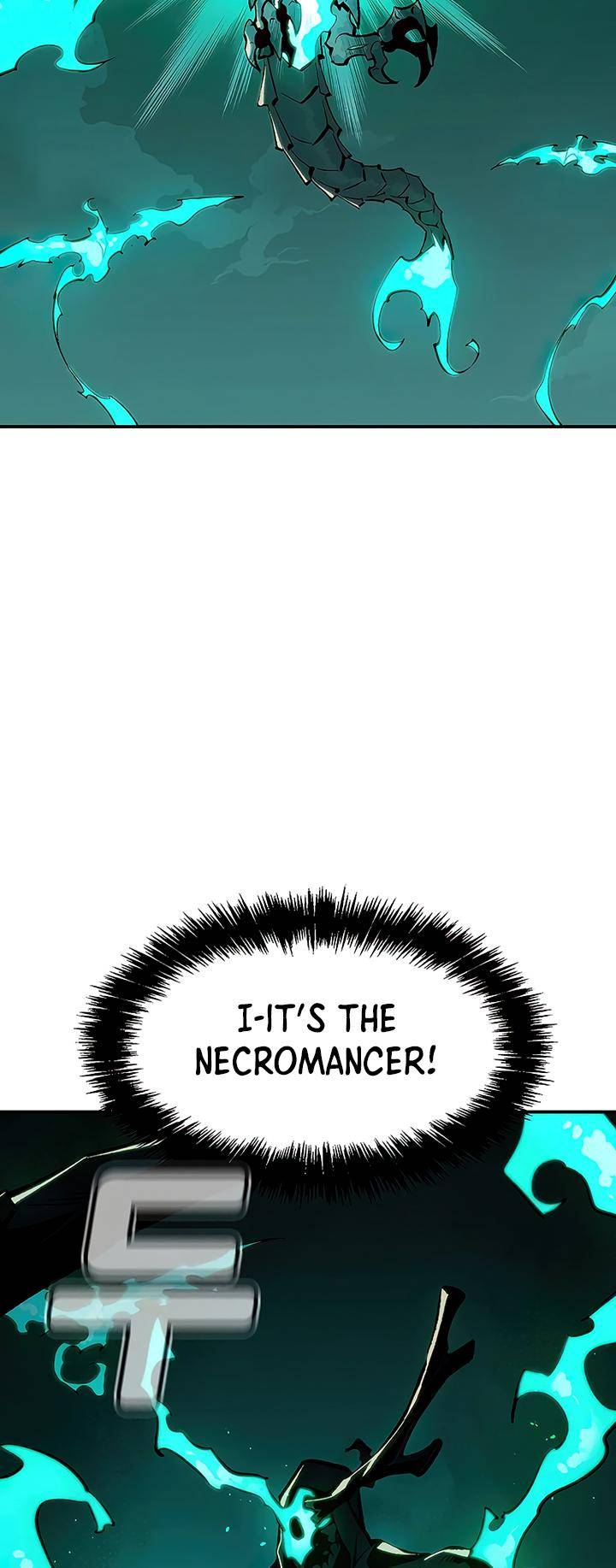 Read The Lone Necromancer Manga Online