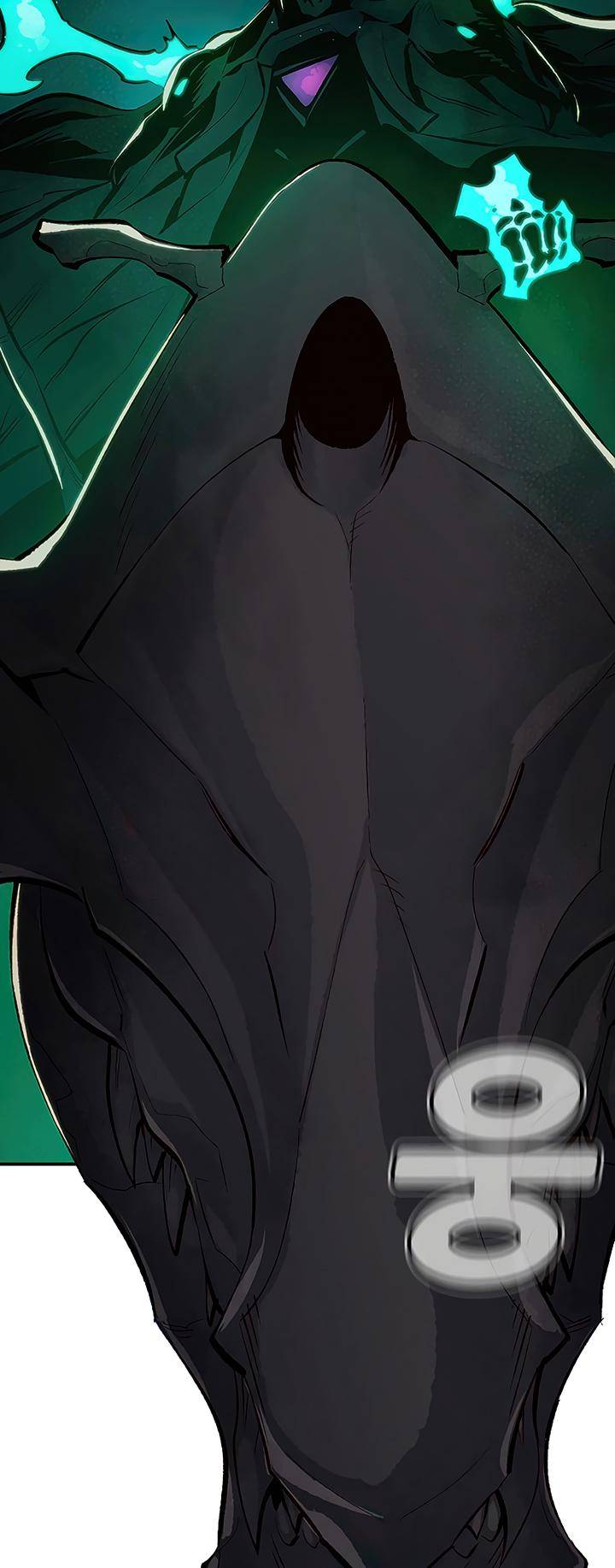 Read The Lone Necromancer Manga Online