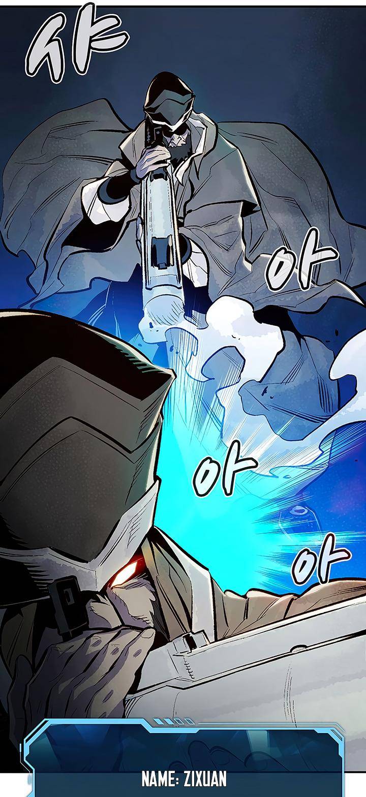 Read The Lone Necromancer Manga Online