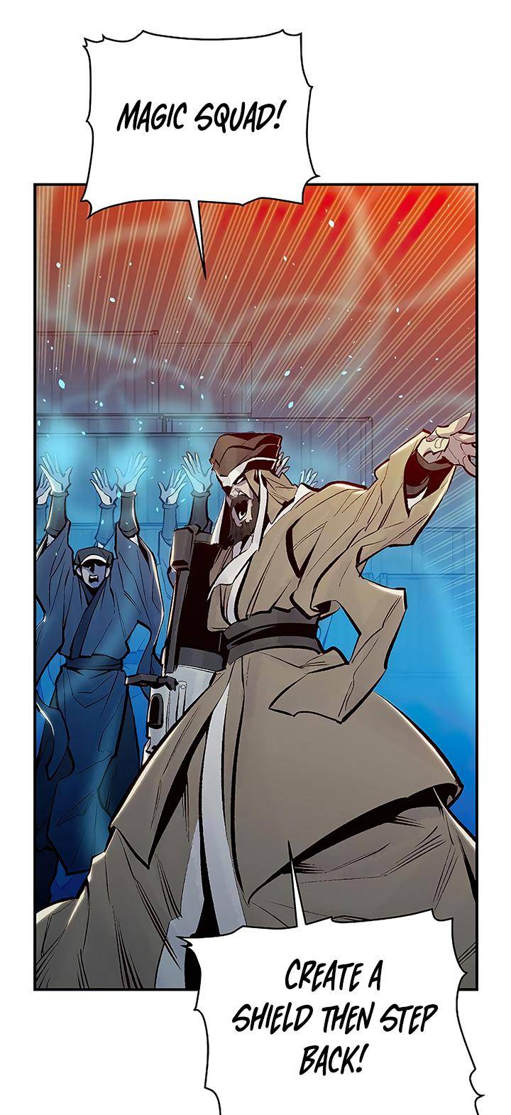 Read The Lone Necromancer Manga Online