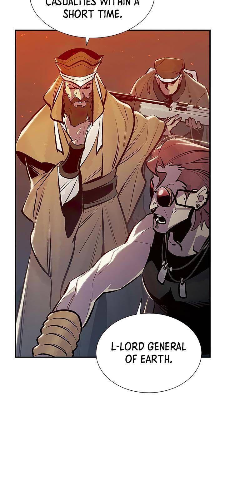 Read The Lone Necromancer Manga Online