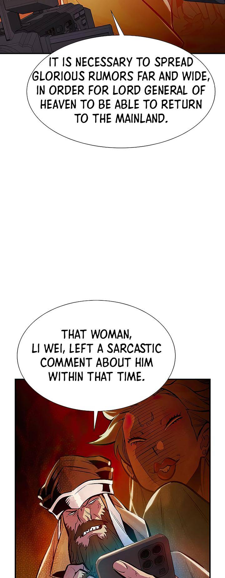 Read The Lone Necromancer Manga Online