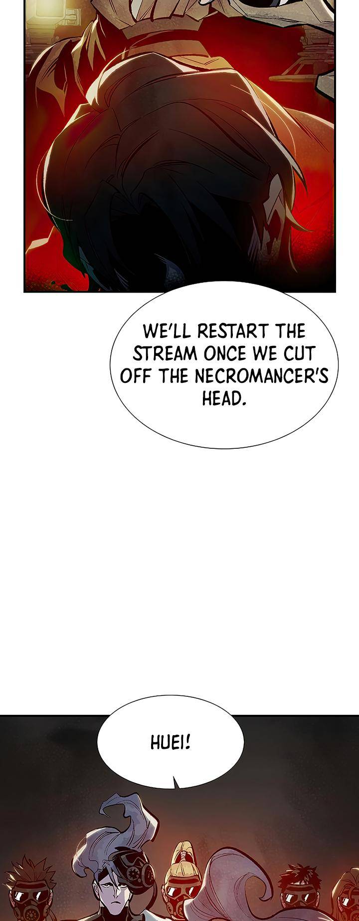 Read The Lone Necromancer Manga Online