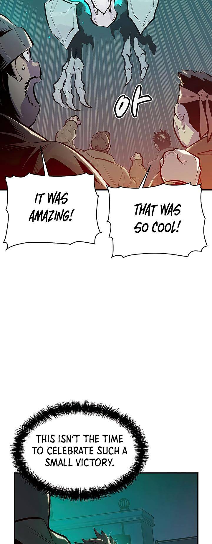 Read The Lone Necromancer Manga Online