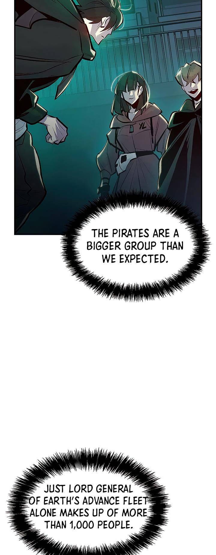 Read The Lone Necromancer Manga Online