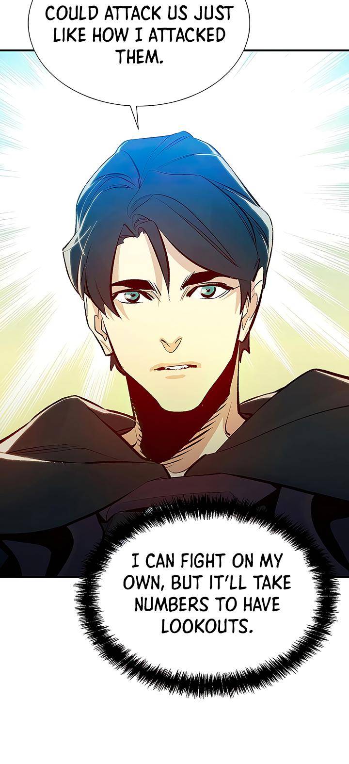 Read The Lone Necromancer Manga Online