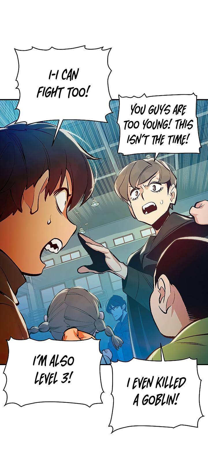 Read The Lone Necromancer Manga Online