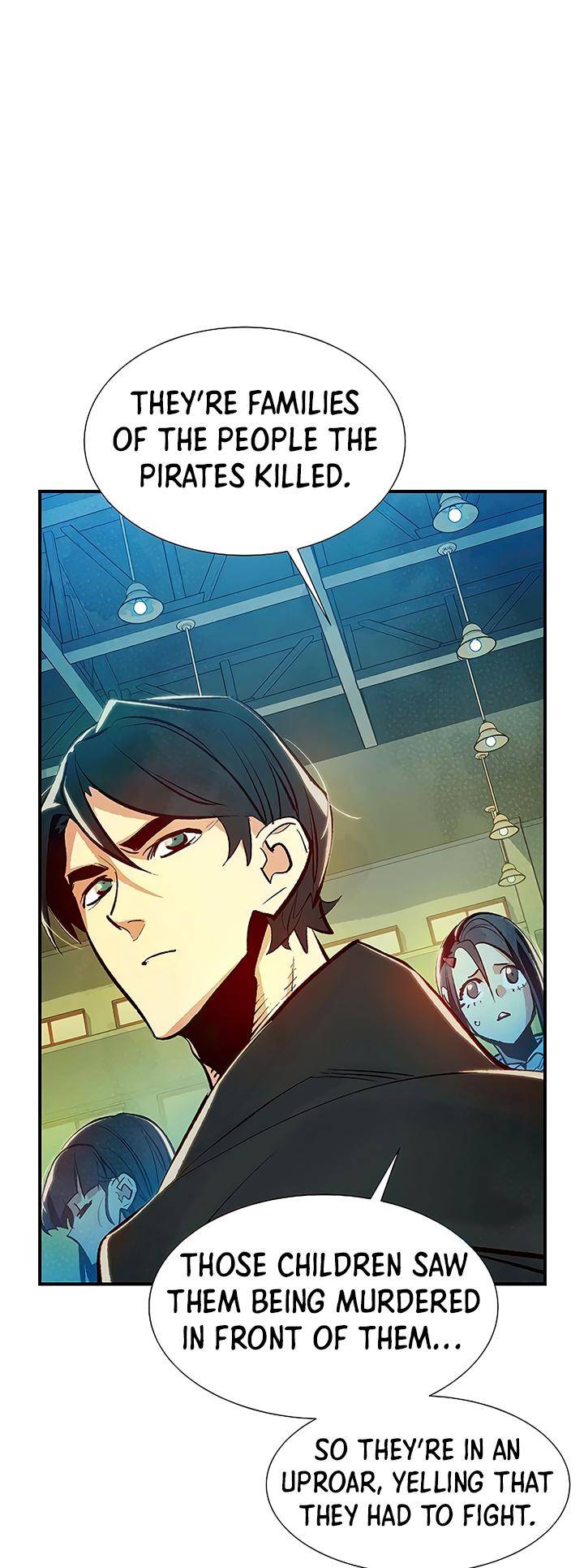Read The Lone Necromancer Manga Online