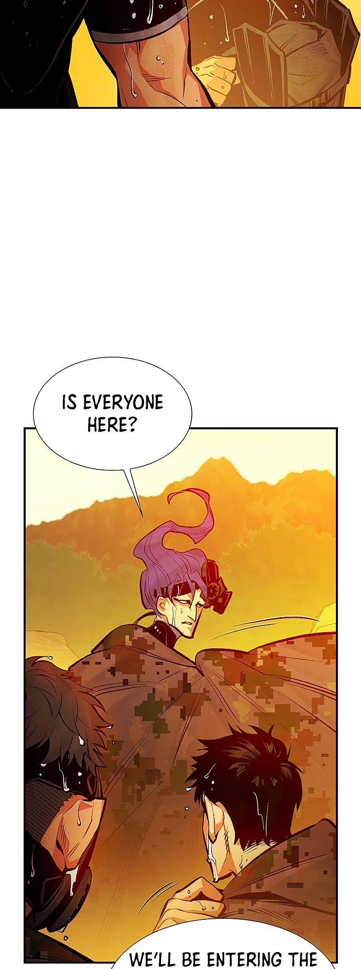 Read The Lone Necromancer Manga Online