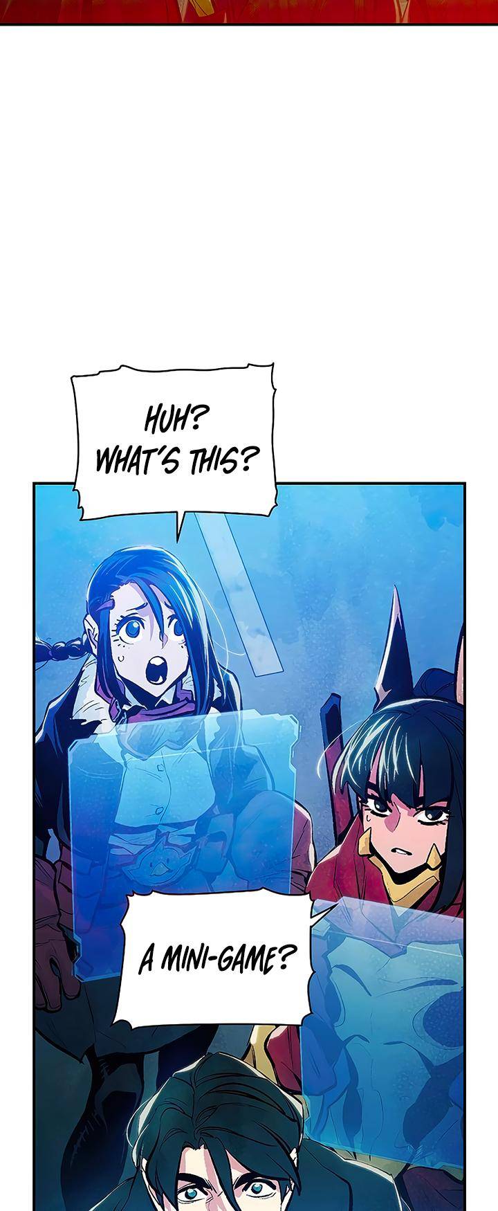 Read The Lone Necromancer Manga Online
