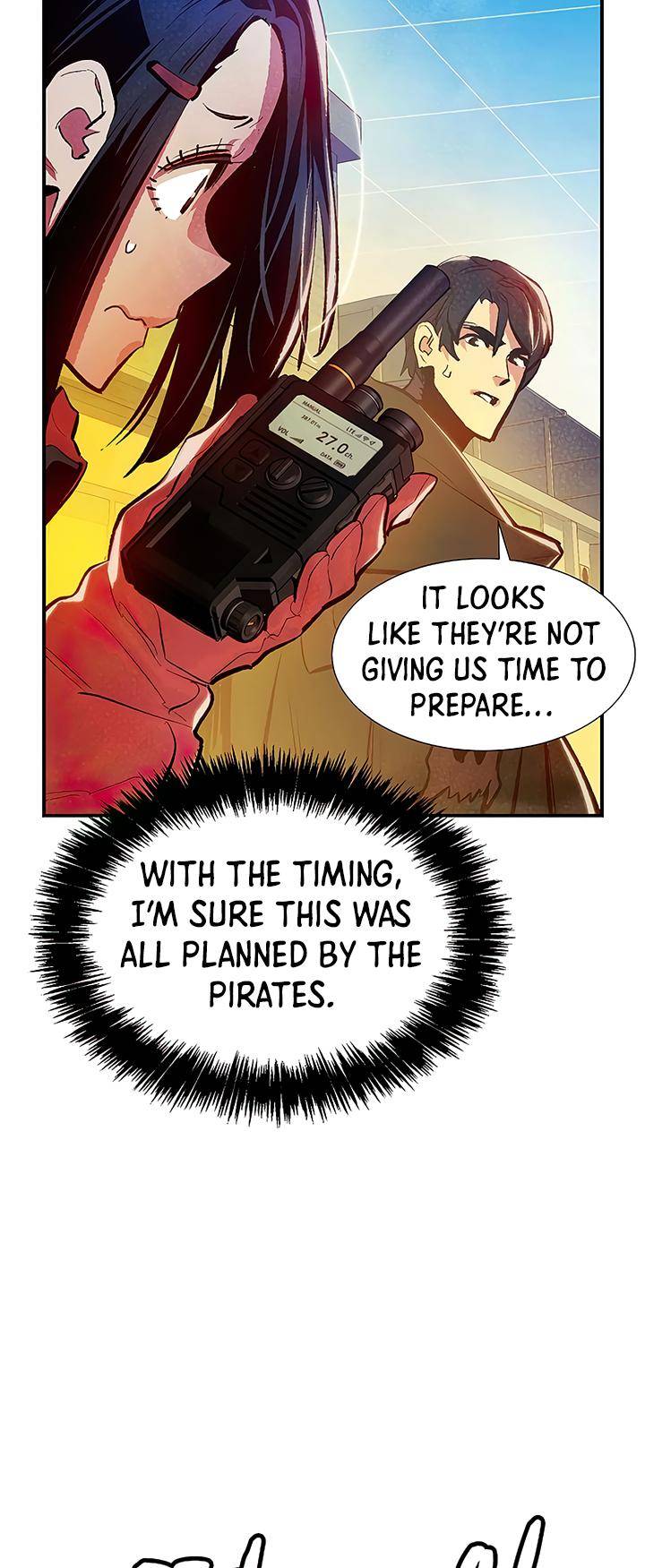 Read The Lone Necromancer Manga Online