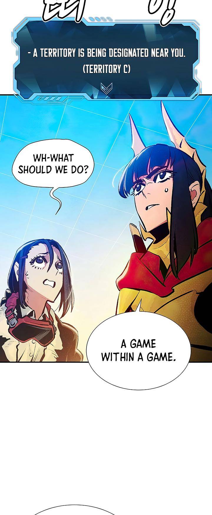 Read The Lone Necromancer Manga Online