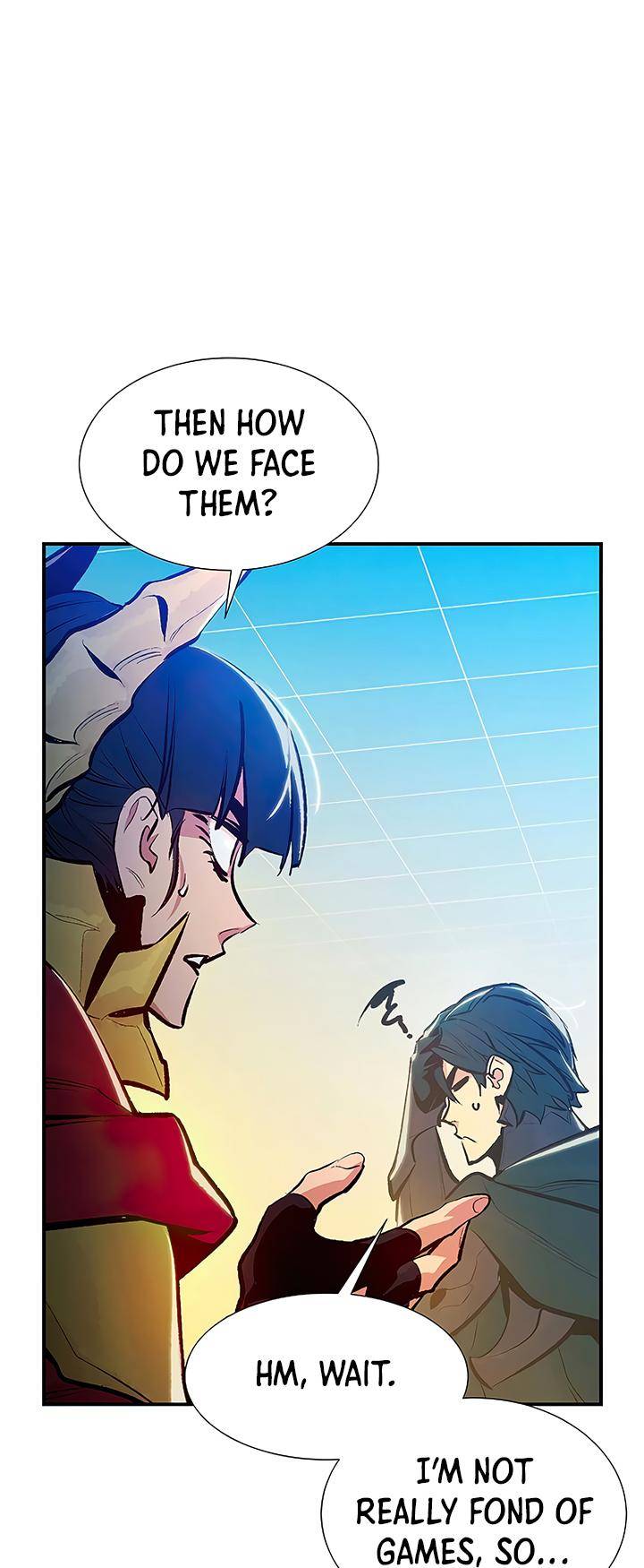 Read The Lone Necromancer Manga Online