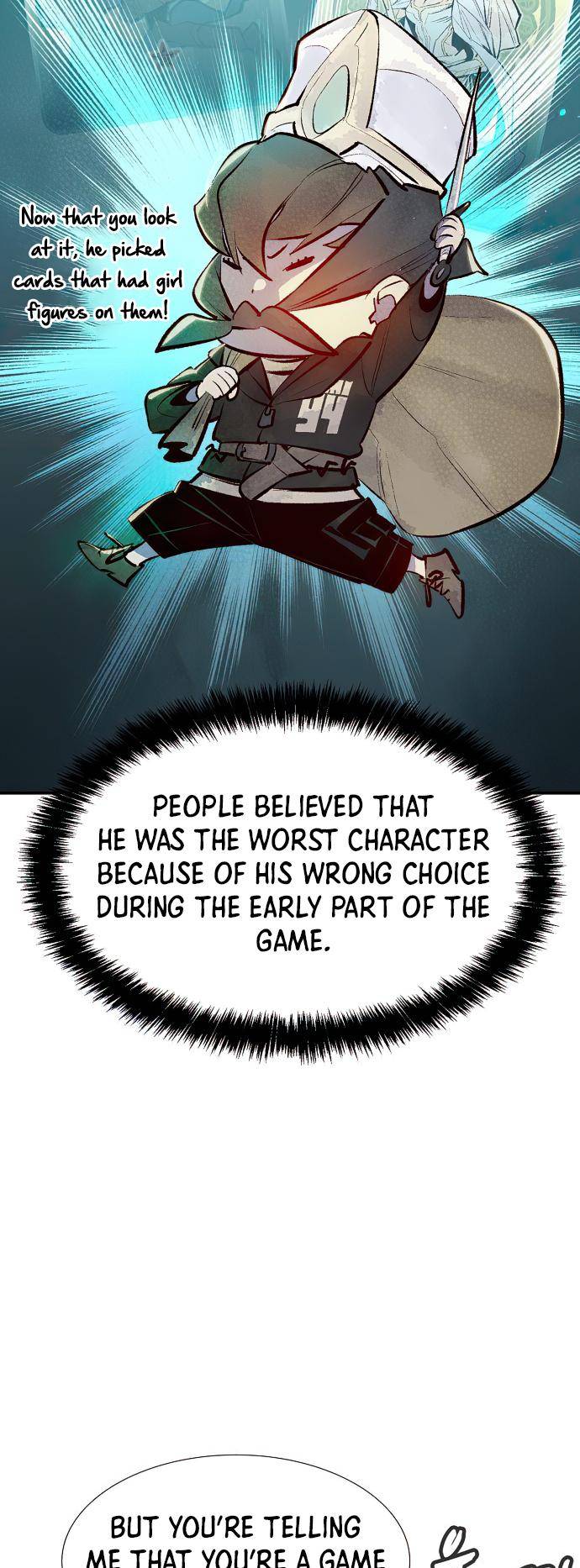 Read The Lone Necromancer Manga Online