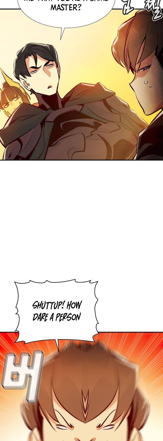 Read The Lone Necromancer Manga Online