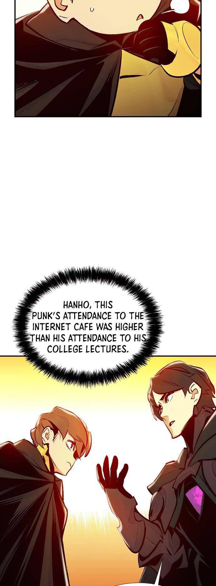 Read The Lone Necromancer Manga Online